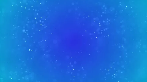 Abstract Particles Loop Background Animation Stock Footage 115903651