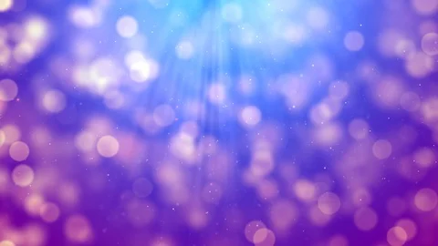 Abstract Particles Loop Background Animation Stock Footage 115904442