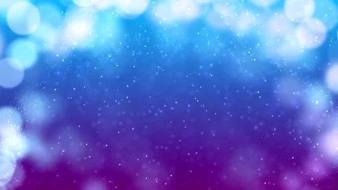 Abstract Particles Loop Background Animation Stock Footage 115904558