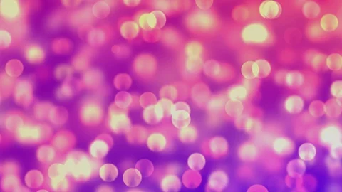 Abstract Particles Loop Background Animation Stock Footage 123702718