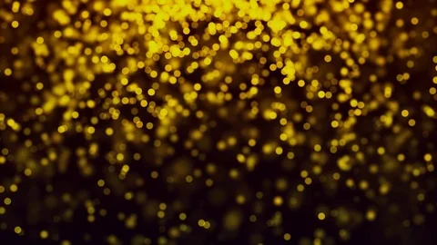Abstract Particles Loop Background Animation Stock Footage 123702730