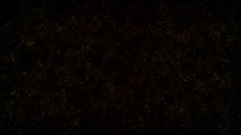 Abstract Particles Loop Background Animation Stock Footage 123905906