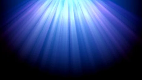 Abstract Particles Loop Background Animation Stock Footage 123905953