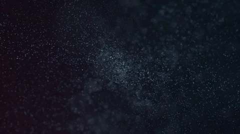 Abstract Particles Space Background Stock Footage 67513605