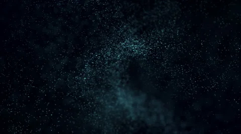 Abstract Particles Space Background Stock Footage 67515617