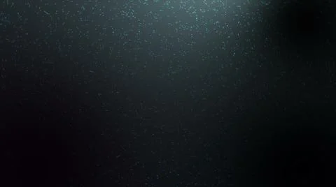 Abstract Particles Space Illustrazione stock