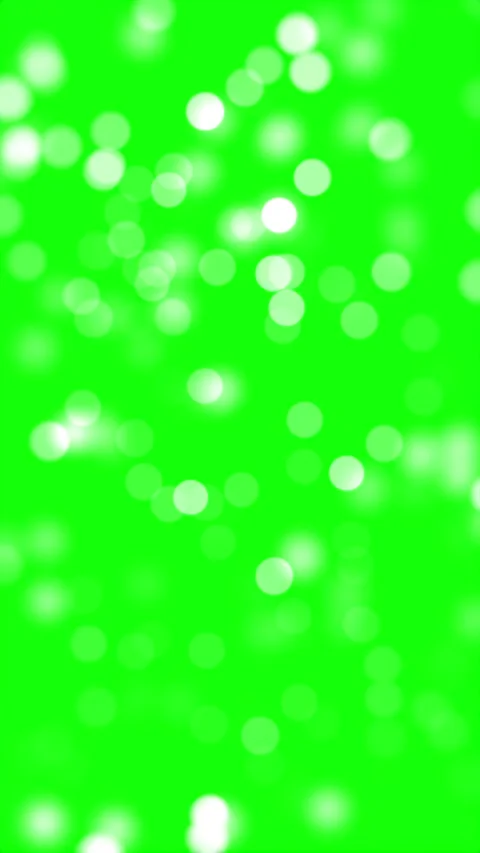 Abstract Particular 4K Green Vertical Background, Chroma key. Stock Footage 316827873