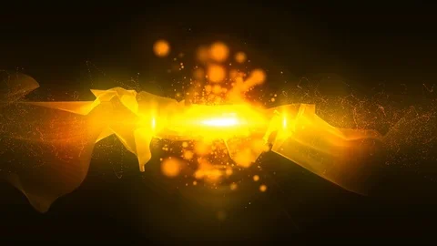 Abstract particular background Stock-Footage 83807231