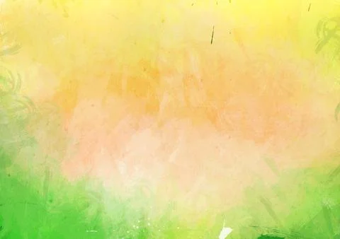 Abstract party people Illustrazione stock