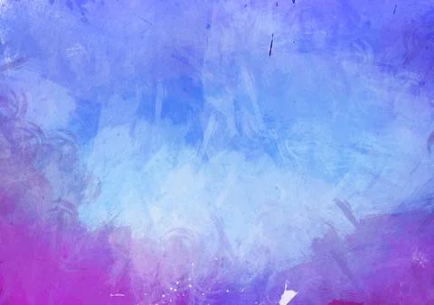Abstract party people Stock Illustration