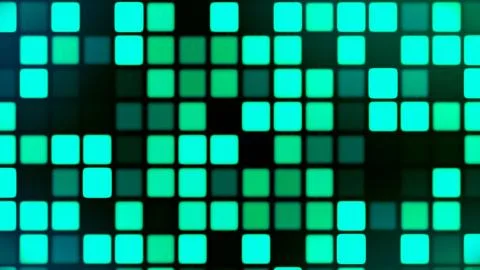 Abstract Party Theme Background Stock Illustration