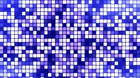 Abstract Party Theme Background Stock Illustration