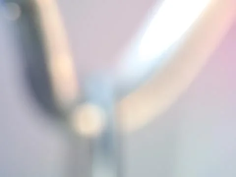 Abstract pastel background featuring soft, blurred shapes and gentle light .. Stock Photos