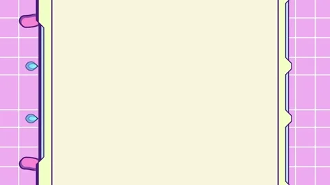 Abstract Pastel Background Stock Footage 284403787