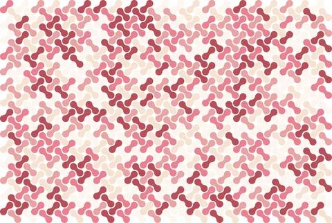 Abstract Pastel Background Stock Illustration