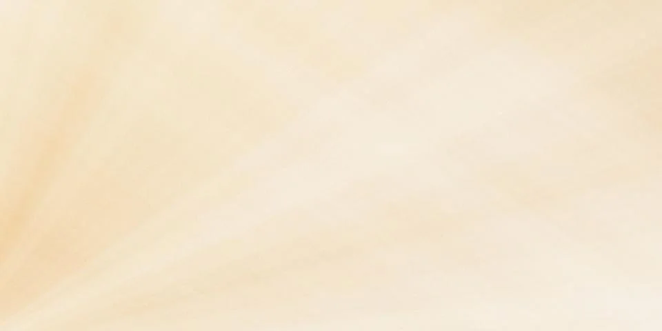 Abstract pastel beige gradient background with grainy texture. Stock Illustration
