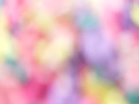 Abstract pastel blurred background focused Stock Footage 111632555