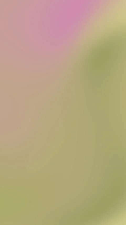 Abstract Pastel Blurred Motion Effect with Pink and Green Hues Stock Footage 317864737