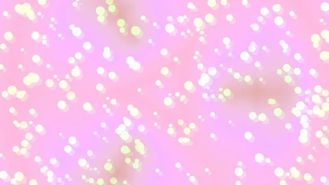 Abstract pastel bokeh background, soft diffused light wallpaper for modern .. Stock Footage 337705897