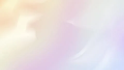 Abstract pastel colors creating soft smooth gradient background Ilustración de archivo