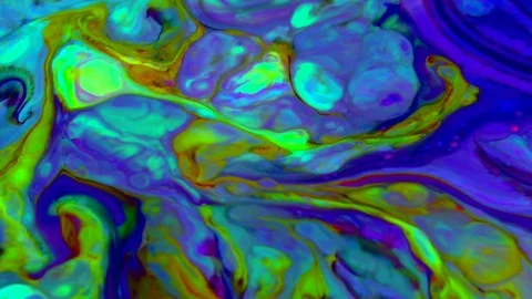 Abstract Pastel Colors of infinity Texture 21 스톡 동영상 99827227