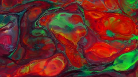 Abstract Pastel Colors of infinity Texture 43 Stock Footage 99850650