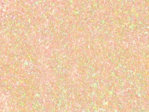 Abstract pastel fluid pattern background , greeting card or fabric Stock Illustration