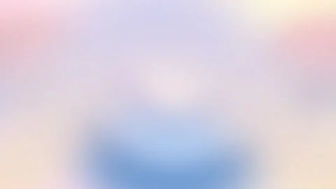 Abstract pastel gradient animated background loop Stock Footage 337959200