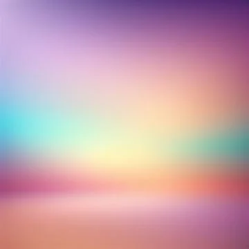 Abstract pastel gradient background and texture. Design colorful gradient b.. Stock Photos