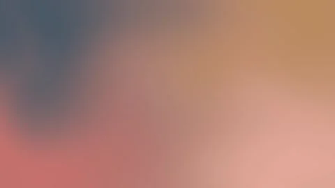 Abstract pastel gradient background blending soft colorful shades for creati Stock Footage 323109239