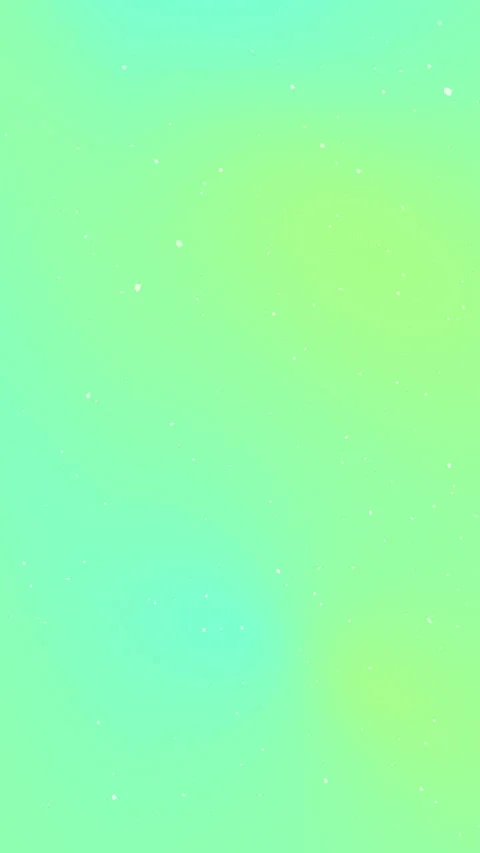 Abstract Pastel Gradient Background Flowing with Floating Particles in Soft.. Video stock 334617692