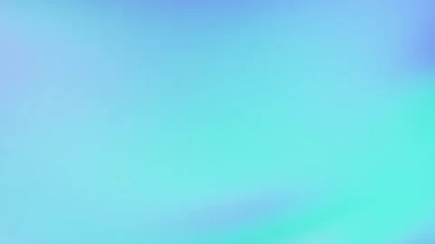 Abstract pastel gradient background with liquid style waves. Seamless looping Stock Footage 303158659