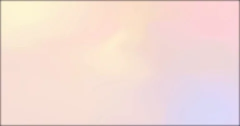 Abstract pastel gradient background with loop animation. Seamless patern. Render Stock Footage 129267502
