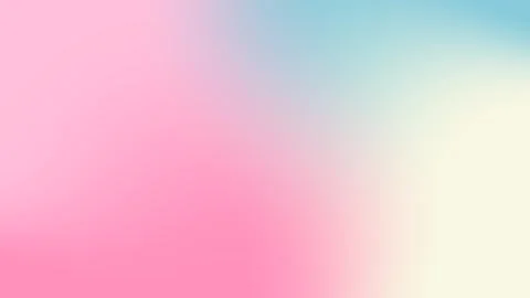 Abstract Pastel Gradient Background Loop with Soft Colors and Smooth Transi.. Stock Footage 339130753