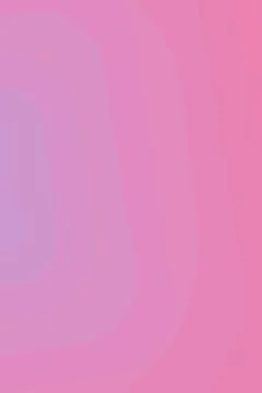 Abstract pastel gradient background in pink and purple with soft geometric .. Illustrazione stock
