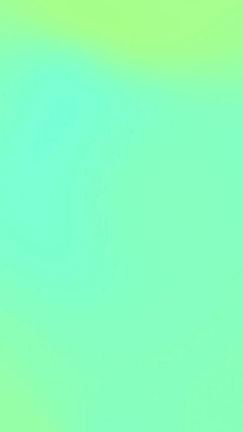 Abstract Pastel Gradient Background Shifting Softly on Minimal Vertical Scree Video stock 334617405