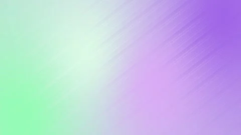 Abstract Pastel Gradient Background: Soft Green to Purple Transition Video stock 302854025