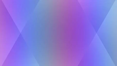Abstract Pastel Gradient Background with Soft Geometric Shapes Stock Footage 331353056