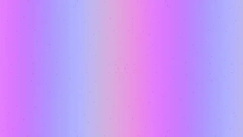 Abstract Pastel Gradient Background with Soft Bokeh Dust Particles Loop Stock Footage 336226745