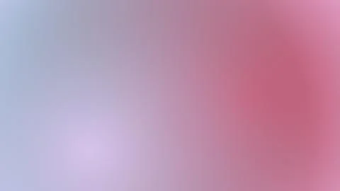Abstract pastel gradient background with soft transitions between light blu.. Stock Illustration