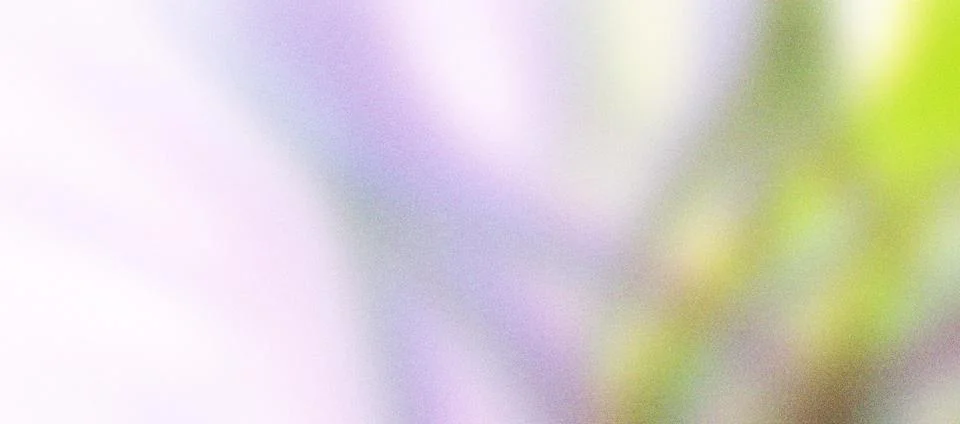 Abstract Pastel Gradient Blur Background 스톡 일러스트