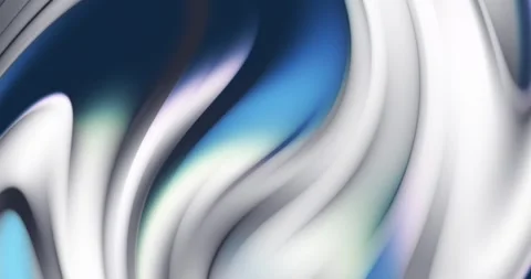 Abstract pastel gradient motion looping background Stock Footage 322131888