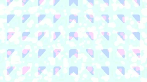 Abstract Pastel Gradient Seamless Pattern Texture Background for Modern Desig Stock Footage 336770897