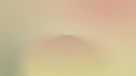 Abstract pastel gradient with soft pink and beige tones. Seamless loop Stockbeeldmateriaal 309058722