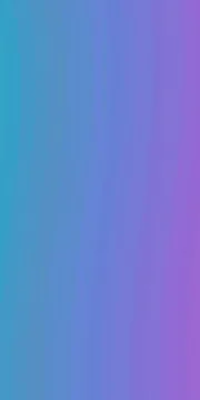 Abstract pastel gradient stripes in soft blue and purple create a calm, mod.. Stock Illustration