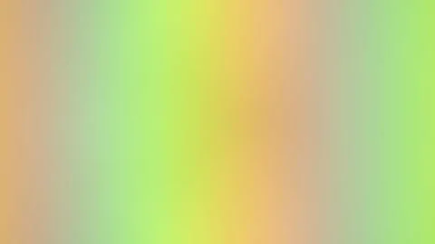 Abstract pastel gradient wave background, smooth color blend for modern desig Stock Footage 336258376