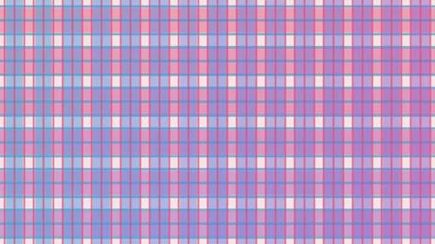 Abstract pastel grid pattern with blue and pink tones, creating a calm, mod.. Stock Illustration