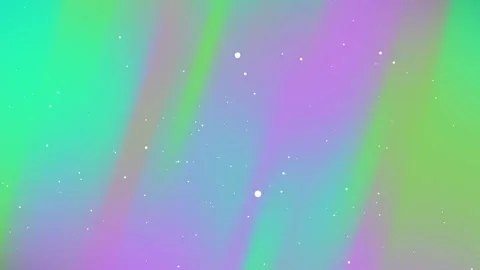 Abstract Pastel Holographic Gradient Background Vídeos de archivo 336954451