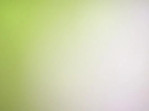 Abstract Pastel Holographic Gradient Background with Soft Green and Lavende.. Stock Illustration