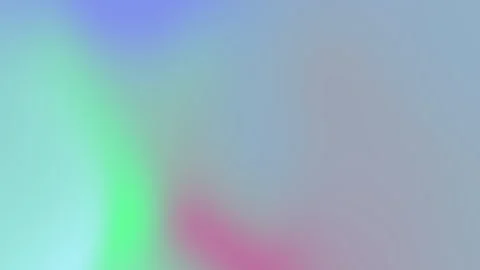 Abstract Pastel Mint Green and Blue Gradient Motion Background 動画素材 336713265